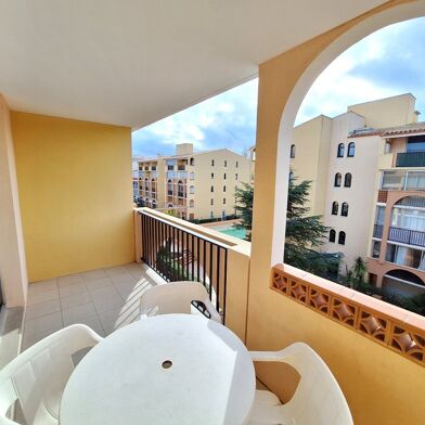 Appartement 2 pièces 92000 €