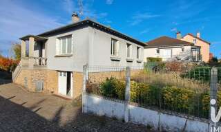 Maison 3 Pièces 65 m² à vendre à Ormoy (91540)