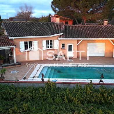 Maison 6 pièces 635000 €