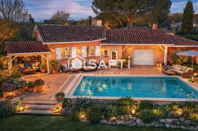 Maison 6 pièces 609000 €