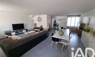 Maison 5 Pièces 141 m² à vendre à Demigny (71150)