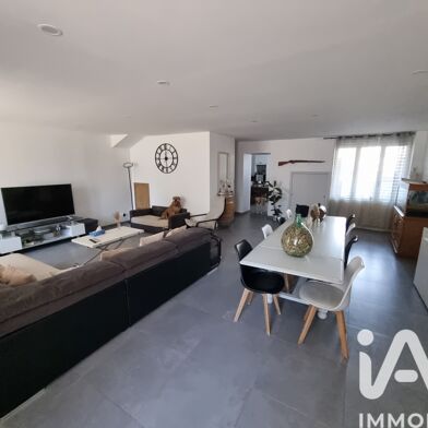 Maison 5 pièces 294000 €