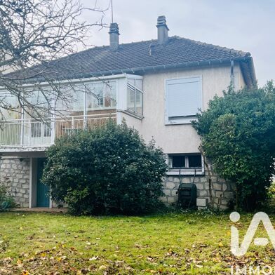 Maison 3 pièces 365000 €