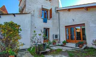 Maison 4 Pièces 105 m² à vendre à Le Temple-sur-Lot (47110)