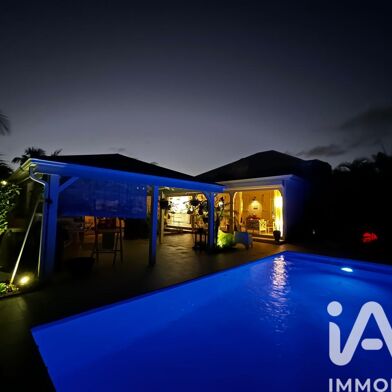 Maison 6 pièces 799000 €