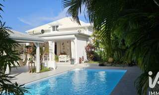 Maison 6 Pièces 230 m² à vendre à Saint-François (97118)