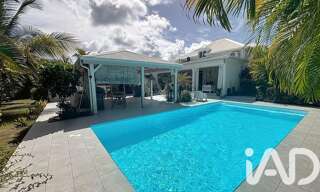 Maison 6 Pièces 230 m² à vendre à Saint-François (97118)