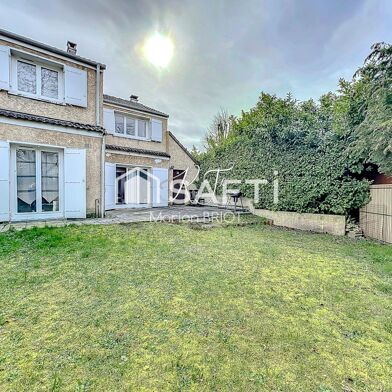 Maison 5 pièces 335000 €