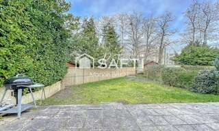 Maison 5 Pièces 104 m² à vendre à Éragny (95610)