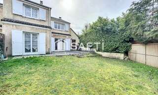 Maison 5 Pièces 104 m² à vendre à Éragny (95610)