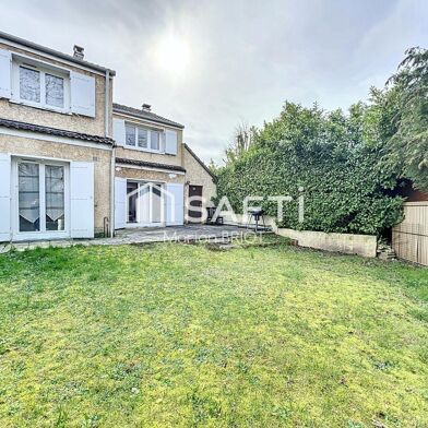 Maison 5 pièces 335000 €