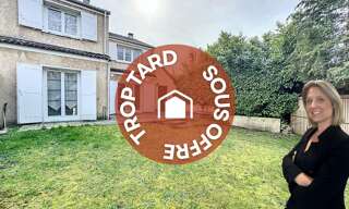 Maison 5 Pièces 104 m² à vendre à Éragny (95610)