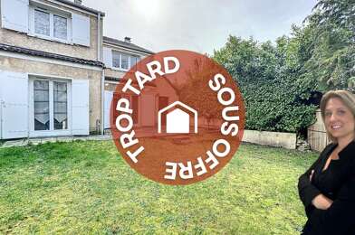 Maison 5 pièces 335000 €