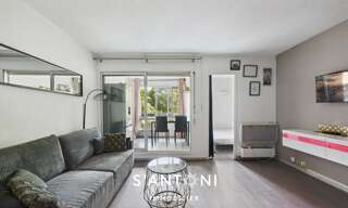 Appartement 2 Pièces 32 m² à vendre à Agde (34300)