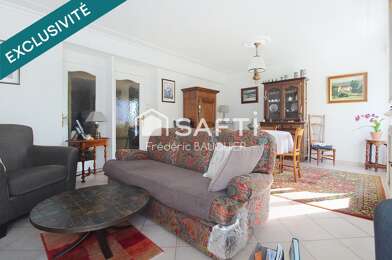 Appartement 4 pièces 114000 €