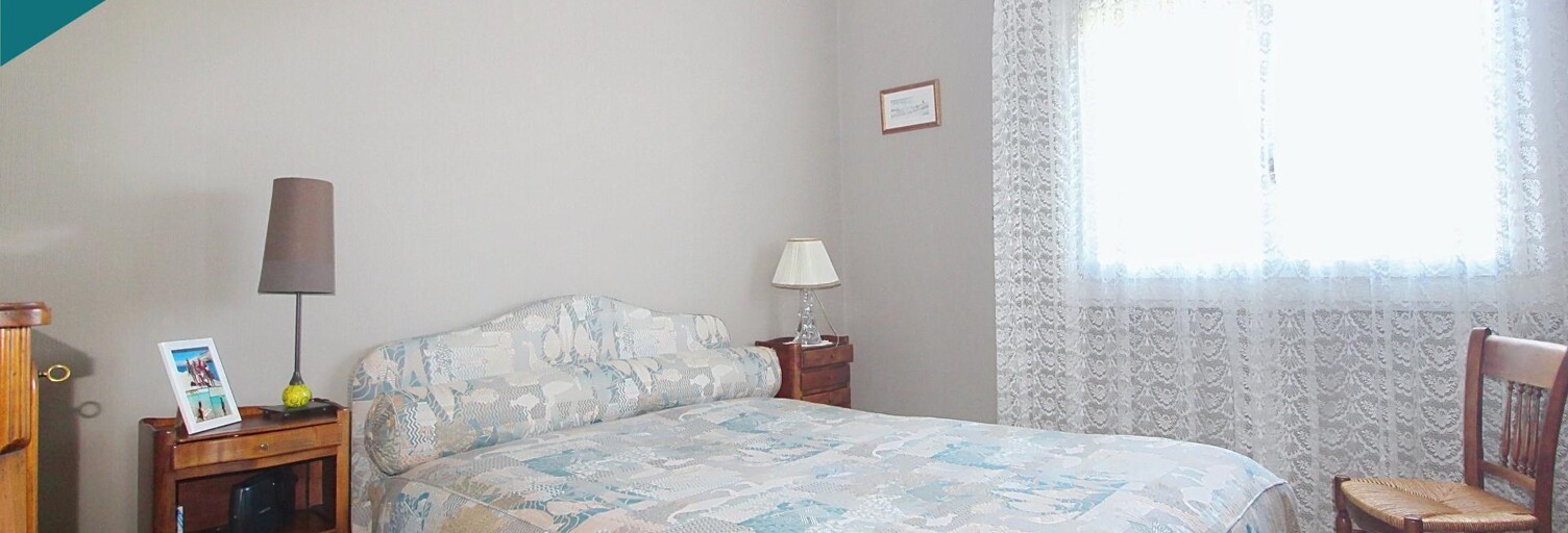 Appartement 4 Pièces 67 m² à vendre à Besançon (25000)