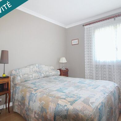 Appartement 4 pièces 135000 €