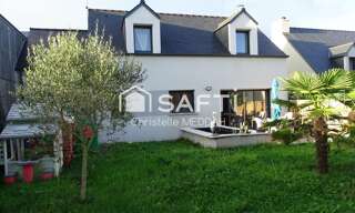 Maison 5 Pièces 100 m² à vendre à Saint-Lunaire (35800)