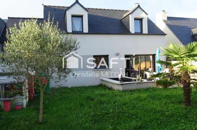 Maison 5 pièces 490000 €