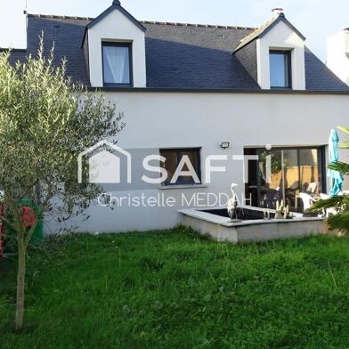 Maison 5 pièces 510000 €