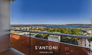 Appartement 4 Pièces 74 m² à vendre à Sète (34200)