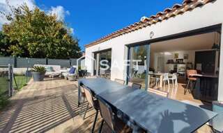 Maison 4 Pièces 120 m² à vendre à Saint-Chamas (13250)