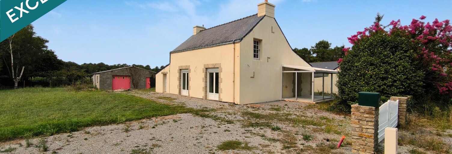 Maison 2 Pièces 69 m² à vendre à Allaire (56350)