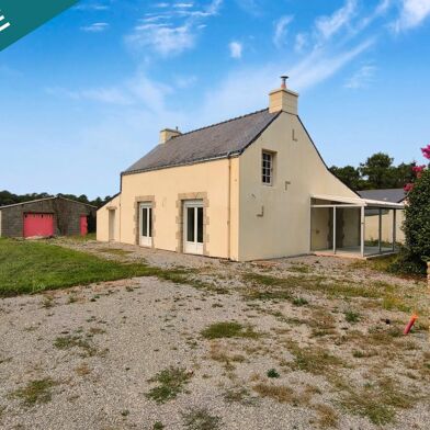 Maison 2 pièces 179000 €