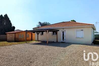 Maison 5 pièces 239000 €