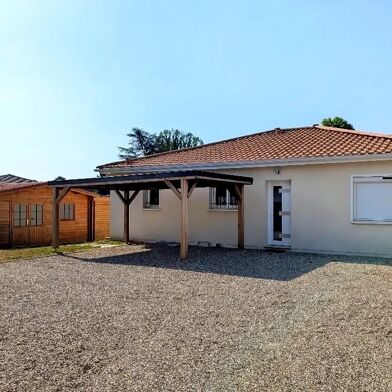 Maison 5 pièces 249000 €