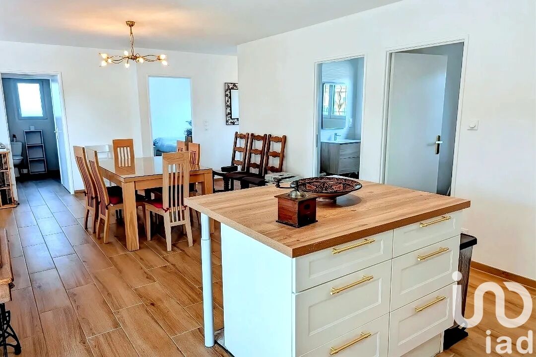 Vente Maison/villa 5 pièces - Photo 5