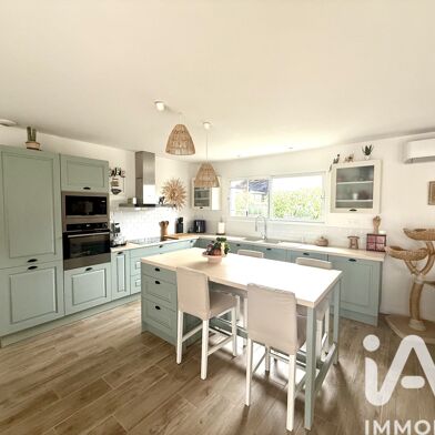 Maison 5 pièces 539000 €