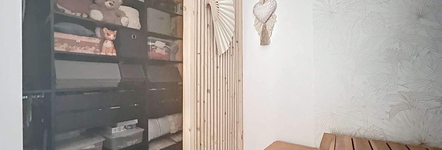 Maison 5 Pièces 128 m² à vendre à Salles (33770)