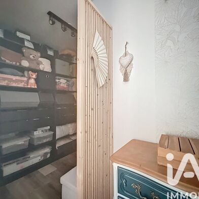 Maison 5 pièces 539000 €