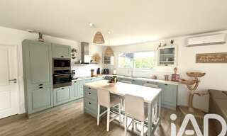 Maison 5 Pièces 128 m² à vendre à Salles (33770)