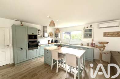 Maison 5 pièces 539000 €