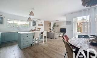 Maison 5 Pièces 128 m² à vendre à Salles (33770)