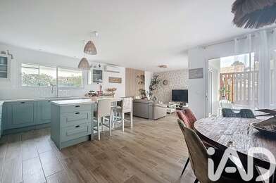 Maison 5 pièces 525000 €