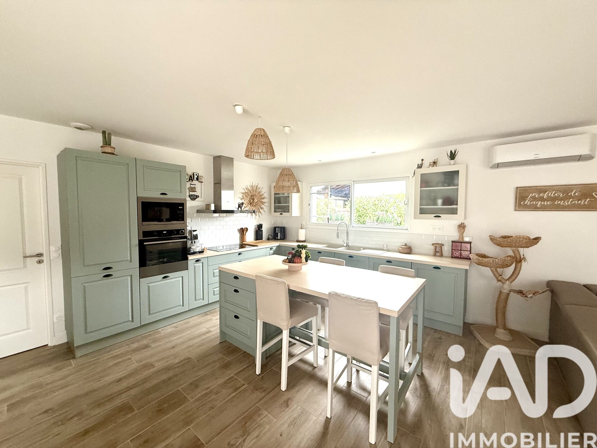 Vente Maison/villa 5 pièces - Photo 2