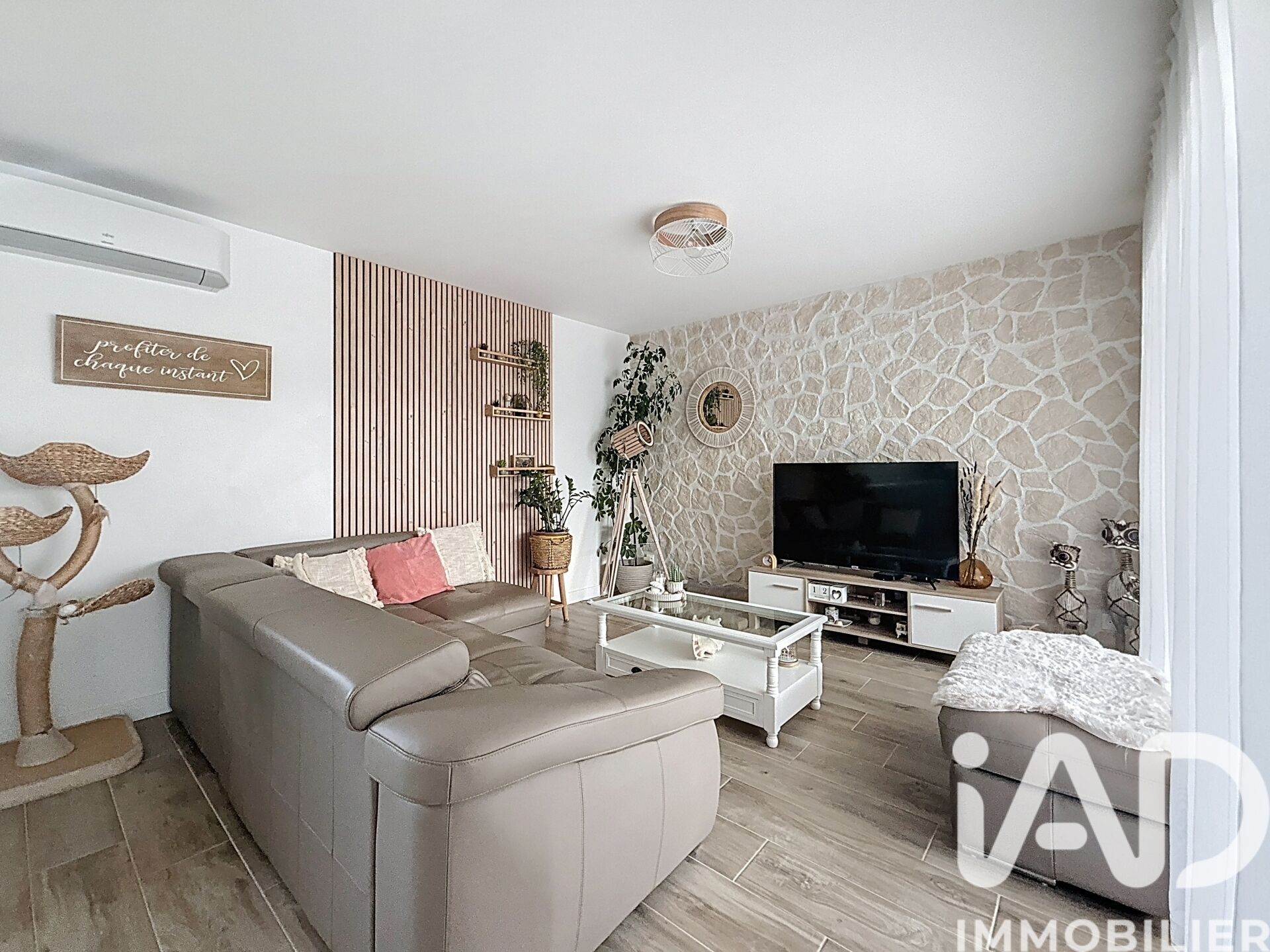 Vente Maison/villa 5 pièces - Photo 4