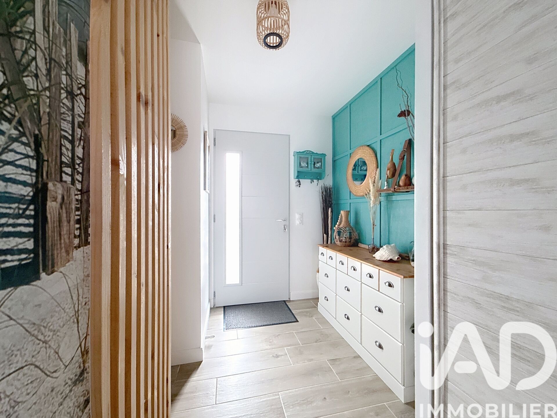 Vente Maison/villa 5 pièces - Photo 5