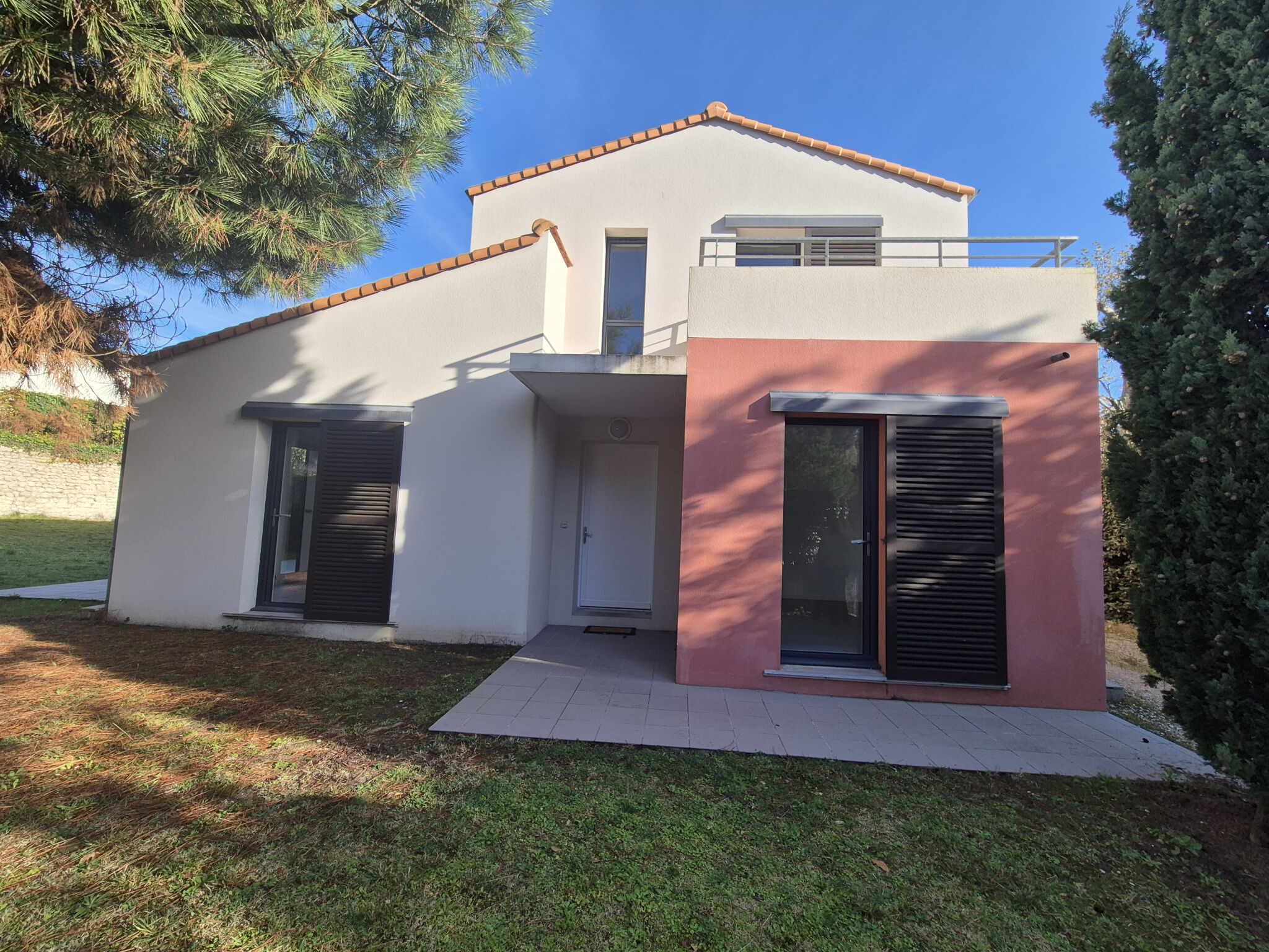 Villa / Maison  T4 à vendre Royan 17200