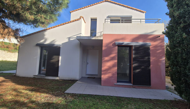 Villa / Maison 4 pièces  à vendre Royan 17200