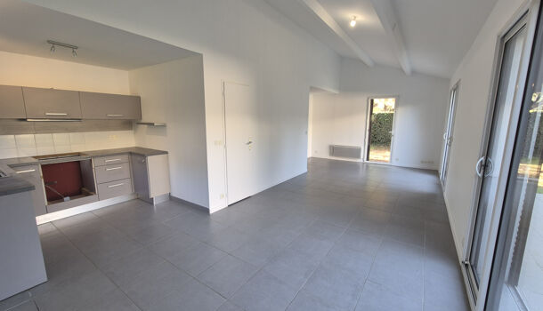 Villa / Maison 4 pièces  à vendre Royan 17200