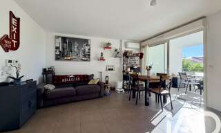 Appartement 2 Pièces 43 m² à vendre à La Farlède (83210)