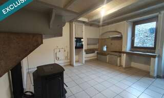 Maison 3 Pièces 70 m² à vendre à Arboys-en-Bugey (01300)