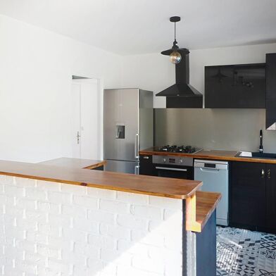 Appartement 3 pièces 179000 €