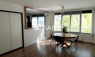 Appartement 3 Pièces 64 m² à vendre à Lorient (56100)