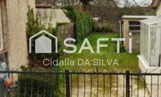 Terrain  900 m² à vendre à Angoulême (16000)