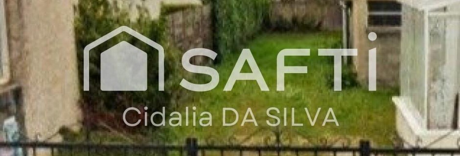 Terrain  900 m² à vendre à Angoulême (16000)